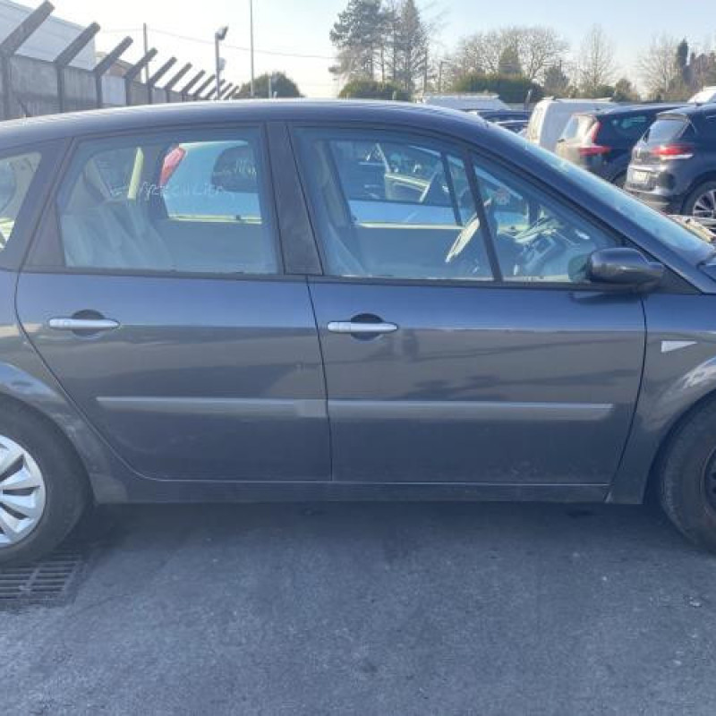 Aile avant droit RENAULT SCENIC 2 Photo n°11