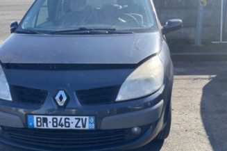 Aile avant droit RENAULT SCENIC 2
