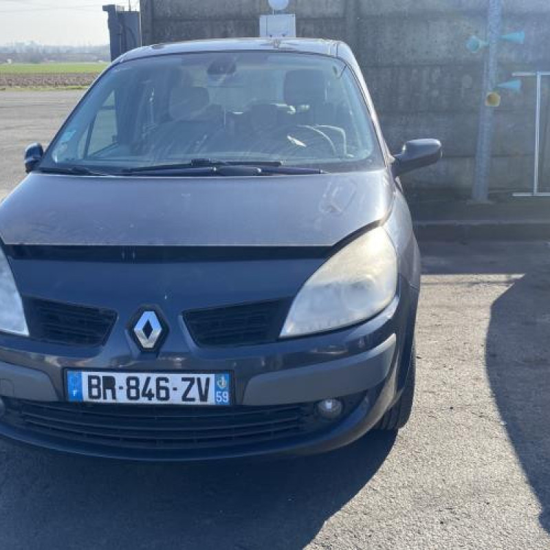 Aile avant droit RENAULT SCENIC 2 Photo n°12