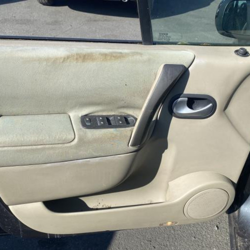 Aile avant droit RENAULT SCENIC 2 Photo n°13