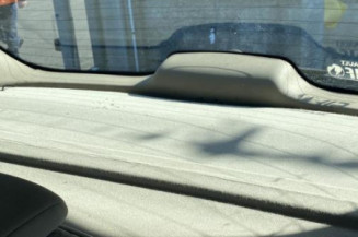Aile avant droit RENAULT SCENIC 2