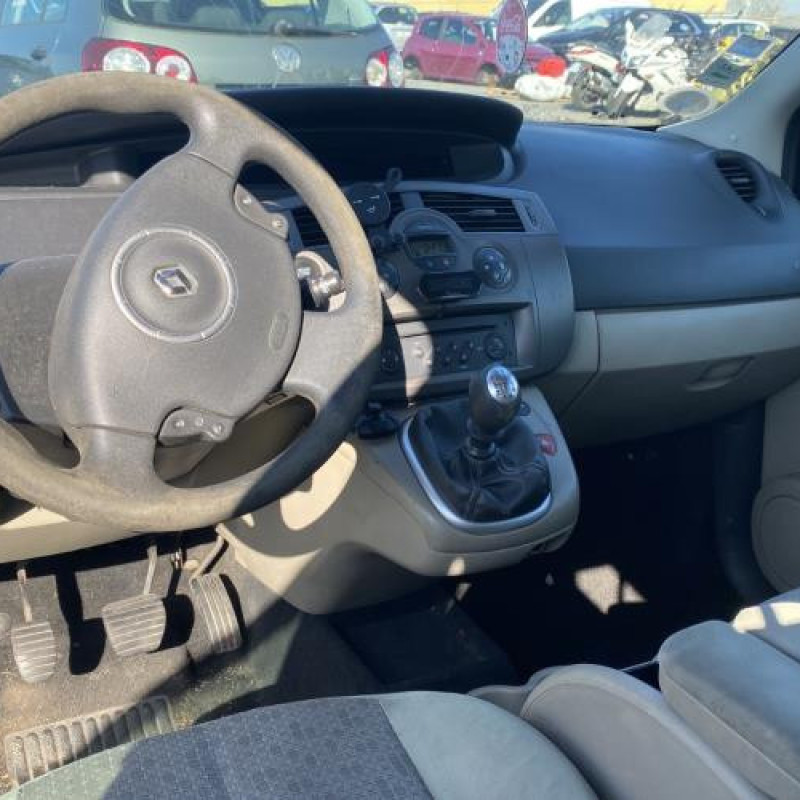 Aile avant droit RENAULT SCENIC 2 Photo n°19
