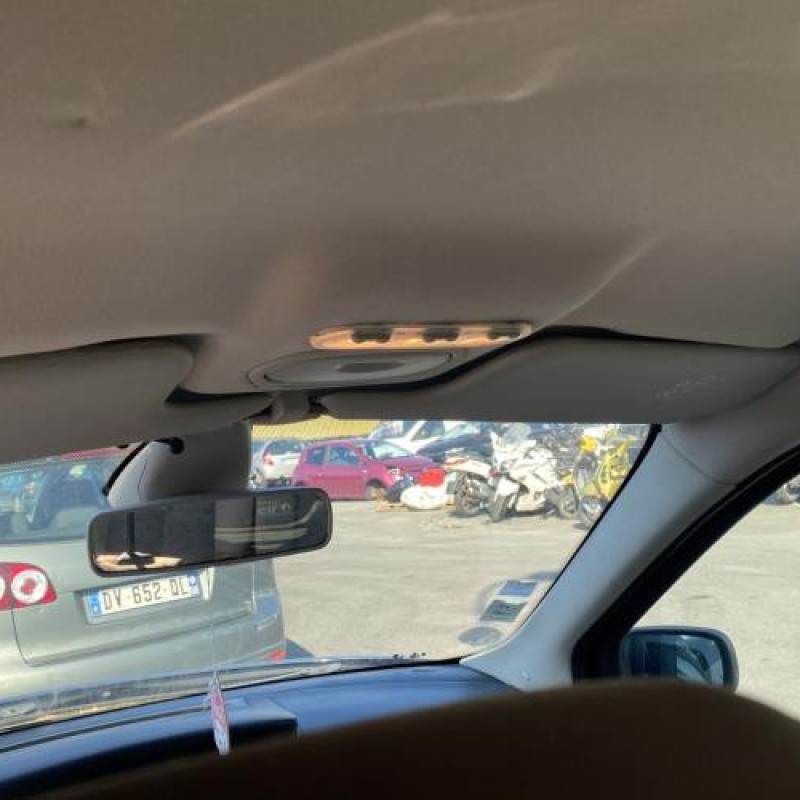 Aile avant droit RENAULT SCENIC 2 Photo n°20