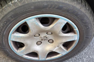 Aile avant droit PEUGEOT 308 1