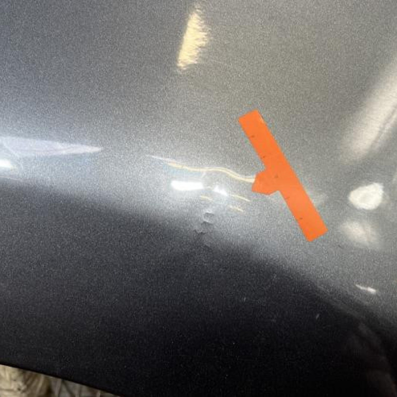 Aile avant droit CITROEN C3 PICASSO Photo n°2