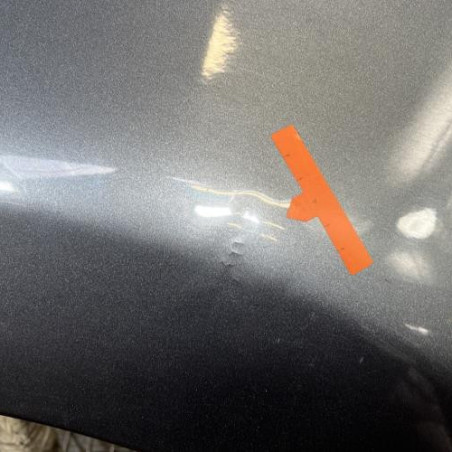 Aile avant droit CITROEN C3 PICASSO
