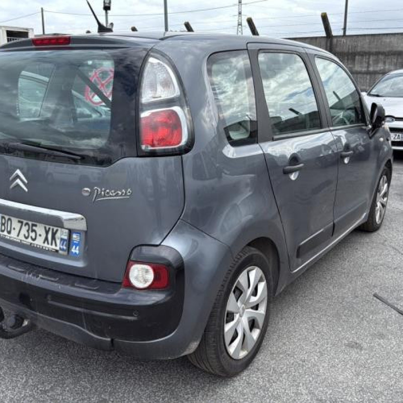 Aile avant droit CITROEN C3 PICASSO Photo n°8