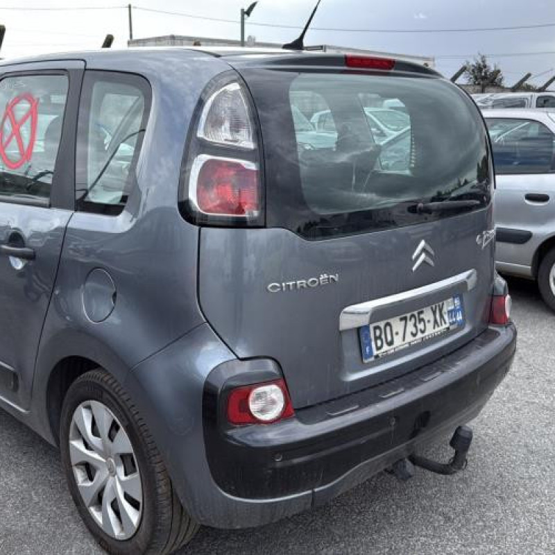 Aile avant droit CITROEN C3 PICASSO Photo n°9