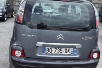 Aile avant droit CITROEN C3 PICASSO