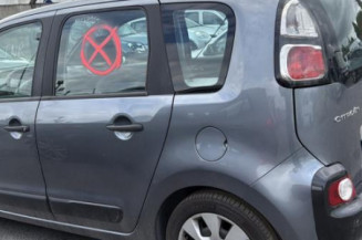 Aile avant droit CITROEN C3 PICASSO