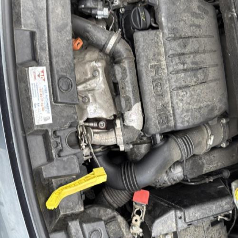 Aile avant droit CITROEN C3 PICASSO Photo n°15