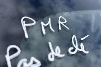Aile avant droit CITROEN C3 PICASSO