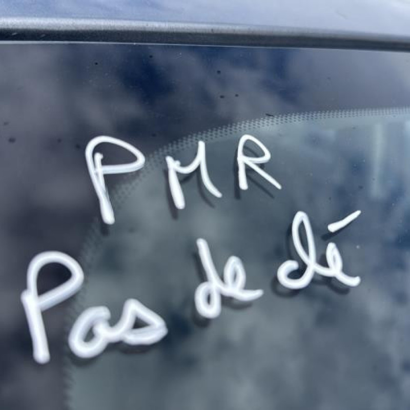 Aile avant droit CITROEN C3 PICASSO Photo n°16
