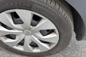 Aile avant droit CITROEN C3 PICASSO