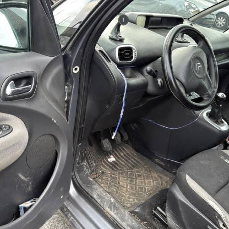 Aile avant droit CITROEN C3 PICASSO Photo n°20