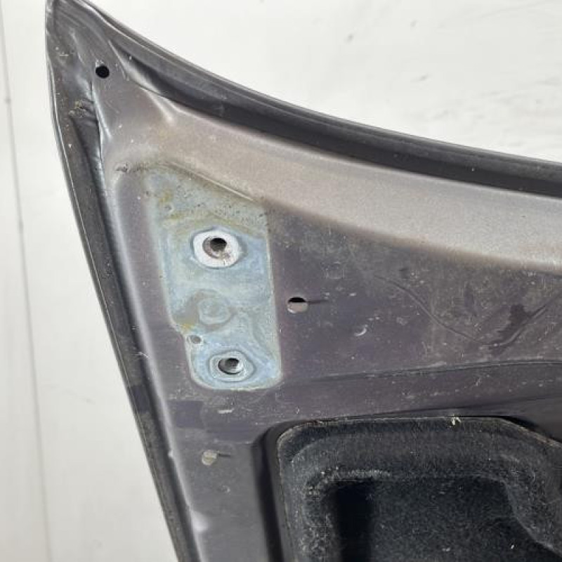 Capot RENAULT MEGANE 1 Photo n°6