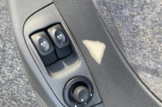 Capot RENAULT MEGANE 1