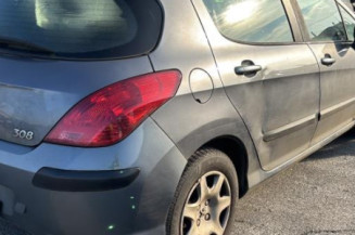Aile avant gauche PEUGEOT 308 1