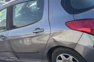Aile avant gauche PEUGEOT 308 1