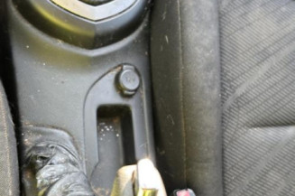 Aile avant gauche PEUGEOT 308 1