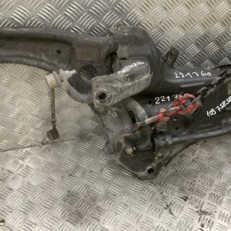 Berceau avant HYUNDAI I 20 2