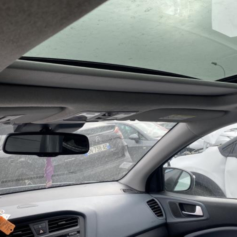 Berceau avant HYUNDAI I 20 2 Photo n°20
