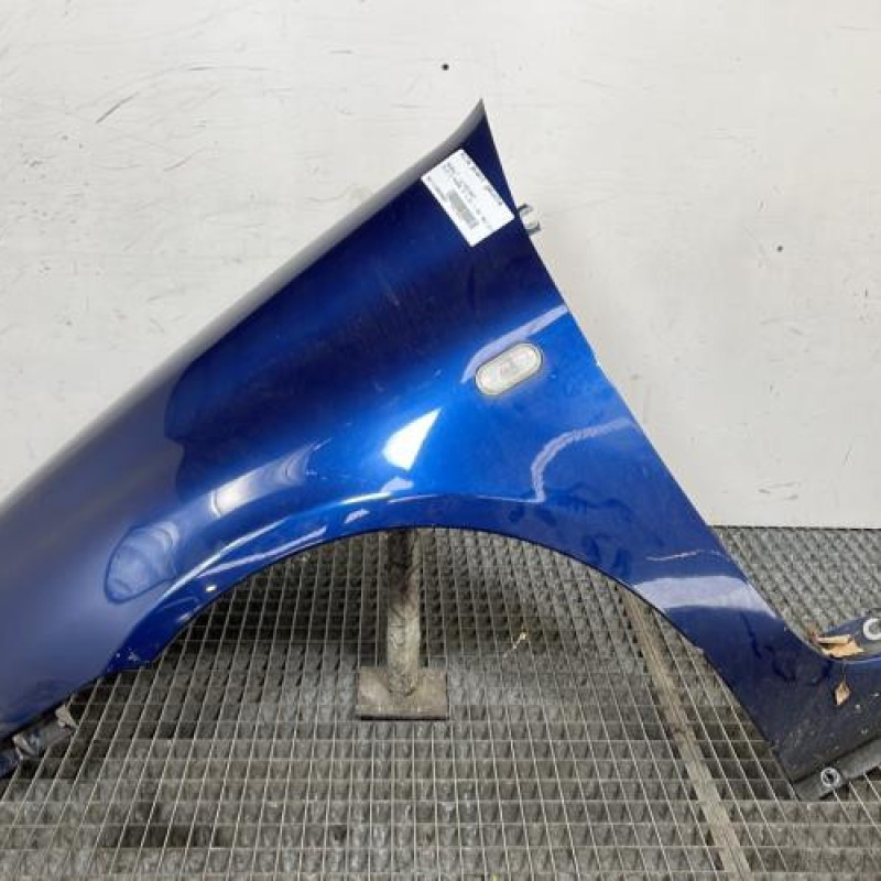 Aile avant gauche RENAULT CLIO 2 Photo n°1