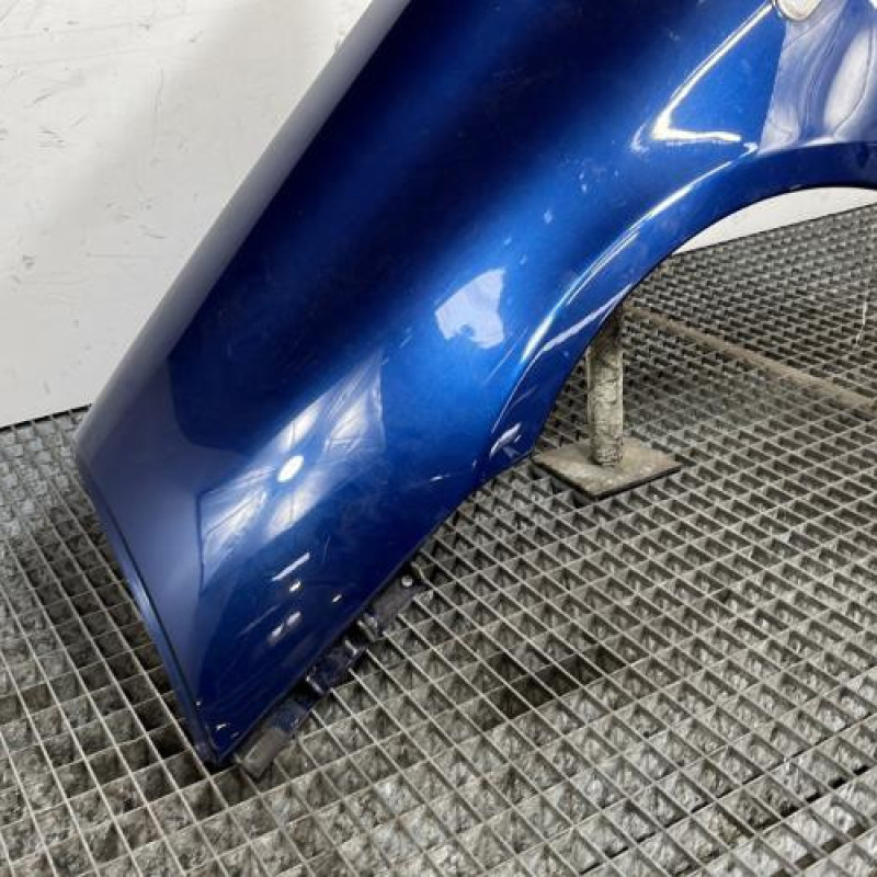 Aile avant gauche RENAULT CLIO 2 Photo n°2