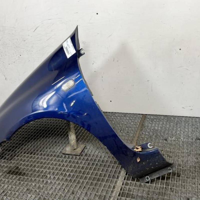 Aile avant gauche RENAULT CLIO 2 Photo n°3