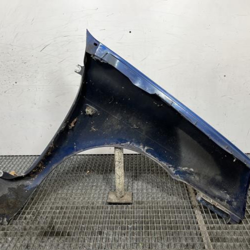 Aile avant gauche RENAULT CLIO 2 Photo n°4