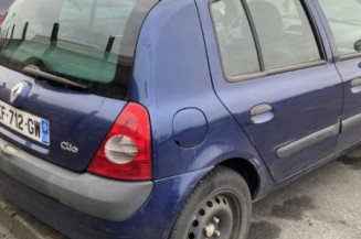 Aile avant gauche RENAULT CLIO 2