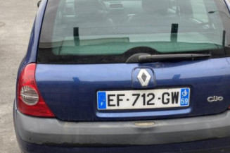 Aile avant gauche RENAULT CLIO 2
