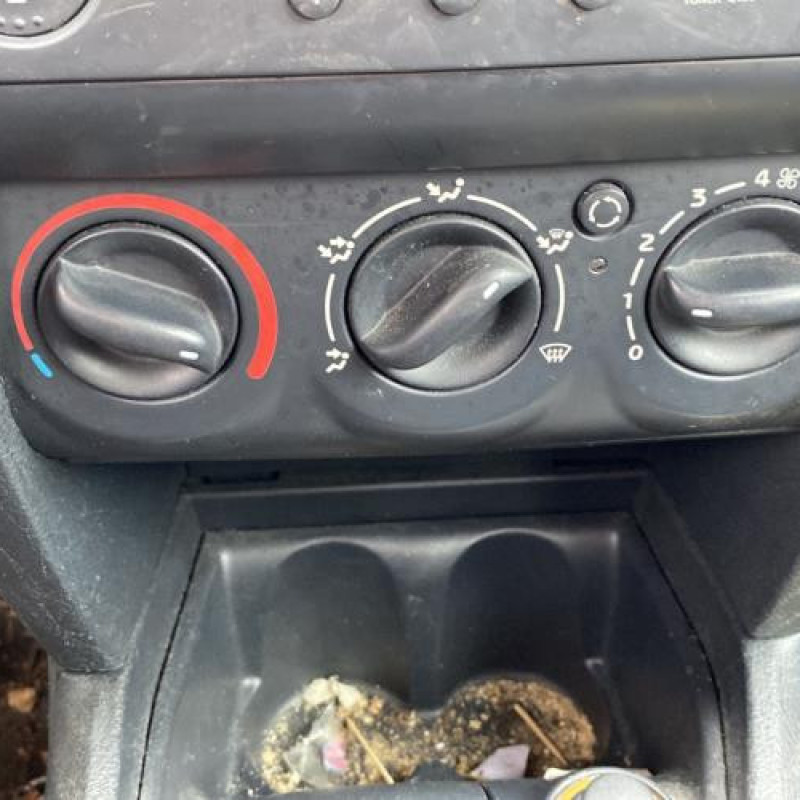 Aile avant gauche RENAULT CLIO 2 Photo n°20