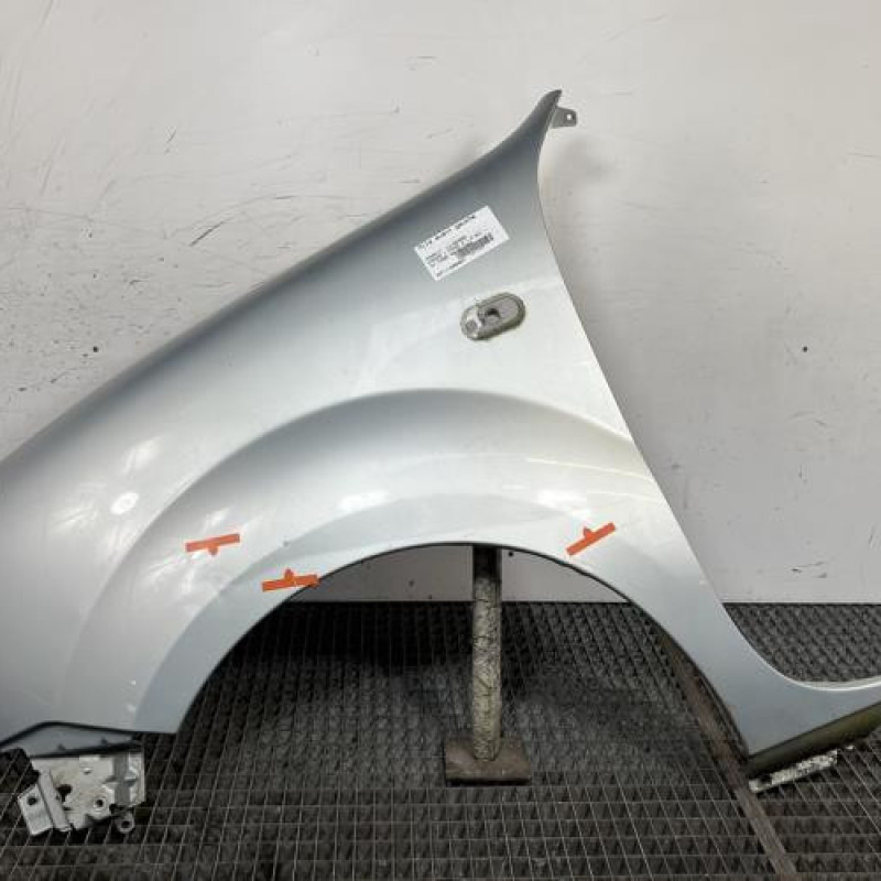 Aile avant gauche RENAULT KANGOO 1 Photo n°1