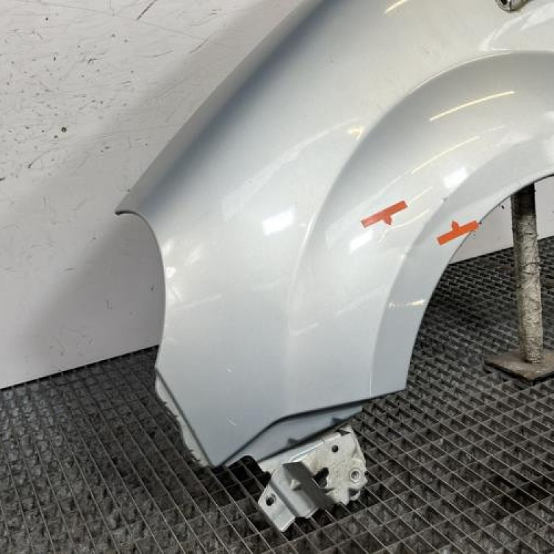 Aile avant gauche RENAULT KANGOO 1 Photo n°2