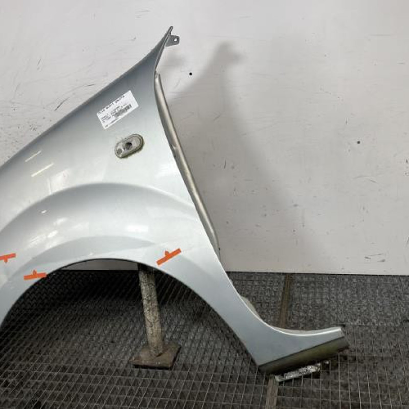 Aile avant gauche RENAULT KANGOO 1 Photo n°3