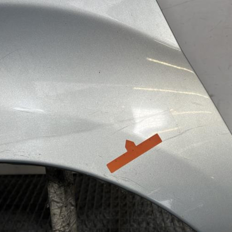 Aile avant gauche RENAULT KANGOO 1 Photo n°4