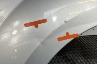 Aile avant gauche RENAULT KANGOO 1