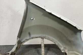 Aile avant gauche RENAULT KANGOO 1