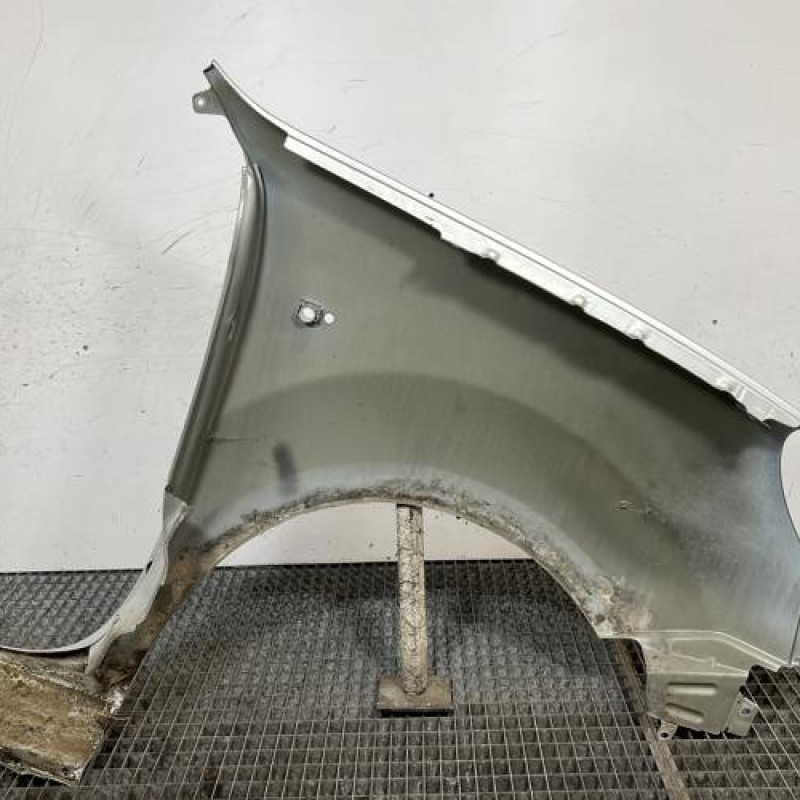 Aile avant gauche RENAULT KANGOO 1 Photo n°6