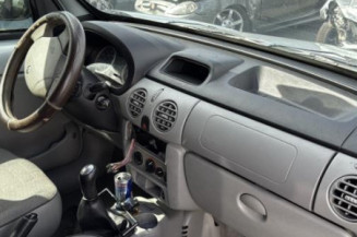 Aile avant gauche RENAULT KANGOO 1