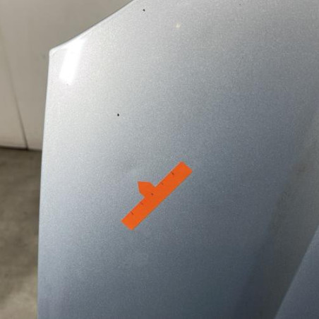 Capot RENAULT KANGOO 1