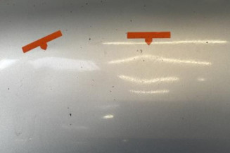 Capot RENAULT KANGOO 1