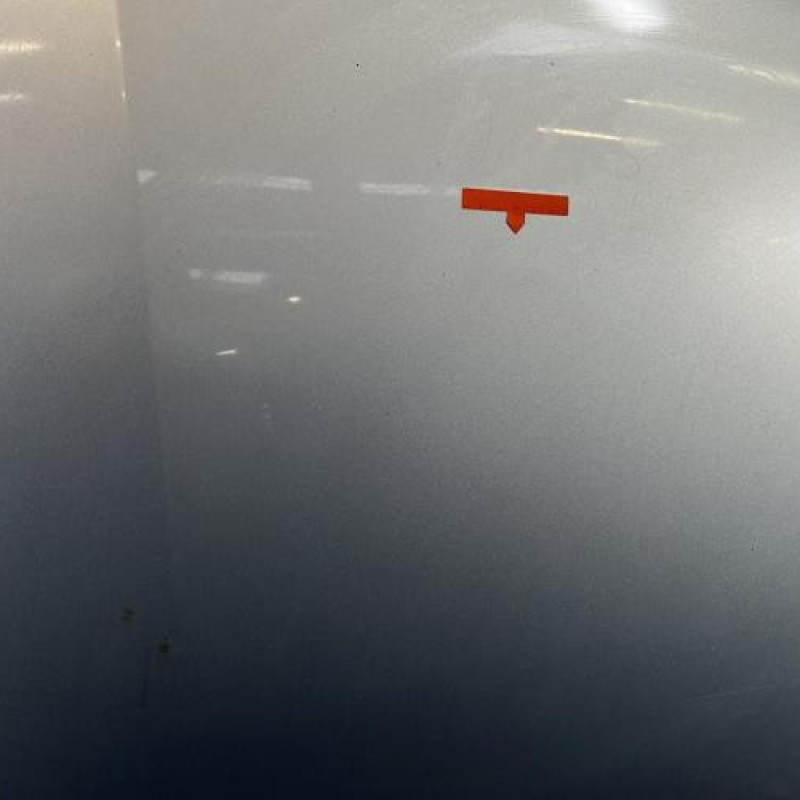 Capot RENAULT KANGOO 1 Photo n°5