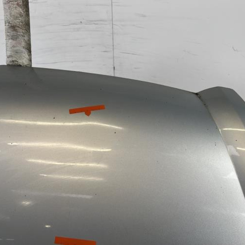Capot RENAULT KANGOO 1 Photo n°6