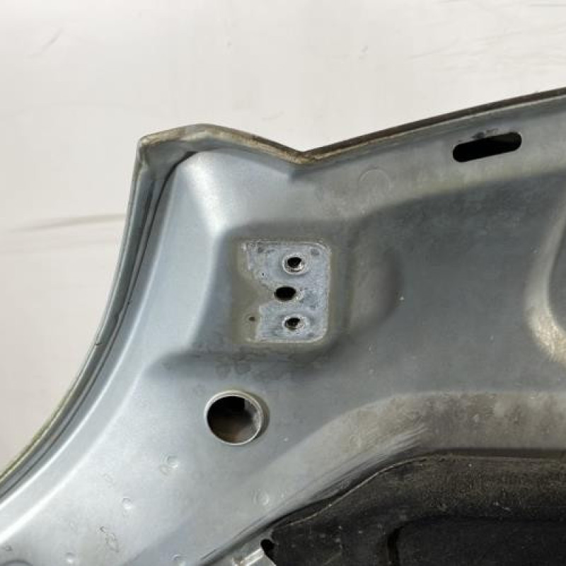 Capot RENAULT KANGOO 1 Photo n°11