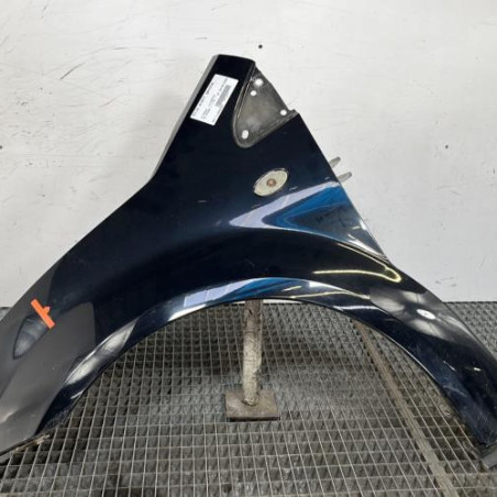 Aile avant gauche CITROEN C2 Photo n°1