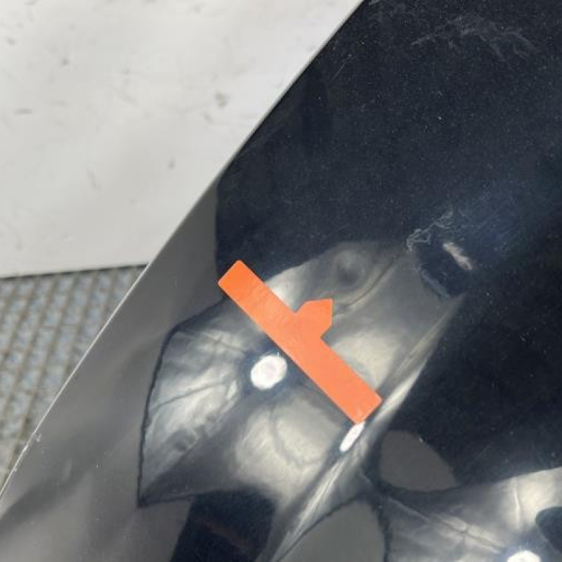 Aile avant gauche CITROEN C2 Photo n°2