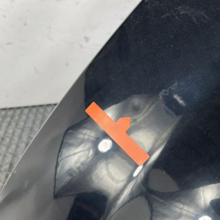 Aile avant gauche CITROEN C2