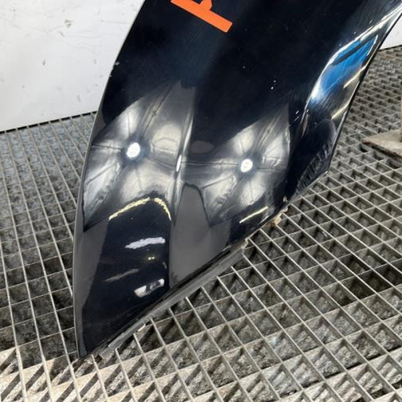 Aile avant gauche CITROEN C2 Photo n°3